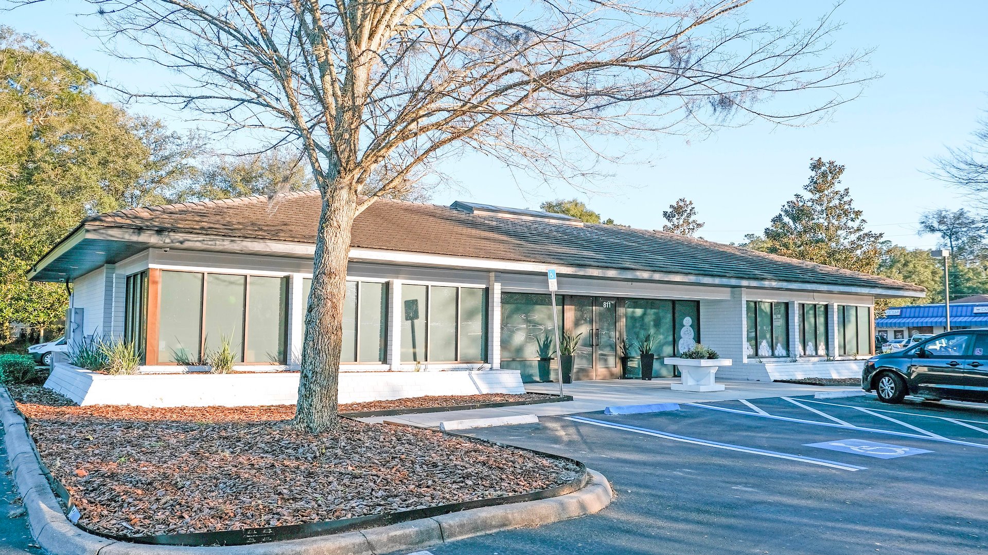 One Plant Cannabis Dispensary/Ocala, Florida