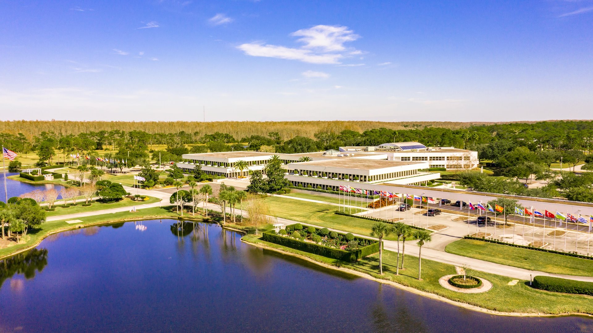 tupperware factory tour orlando florida