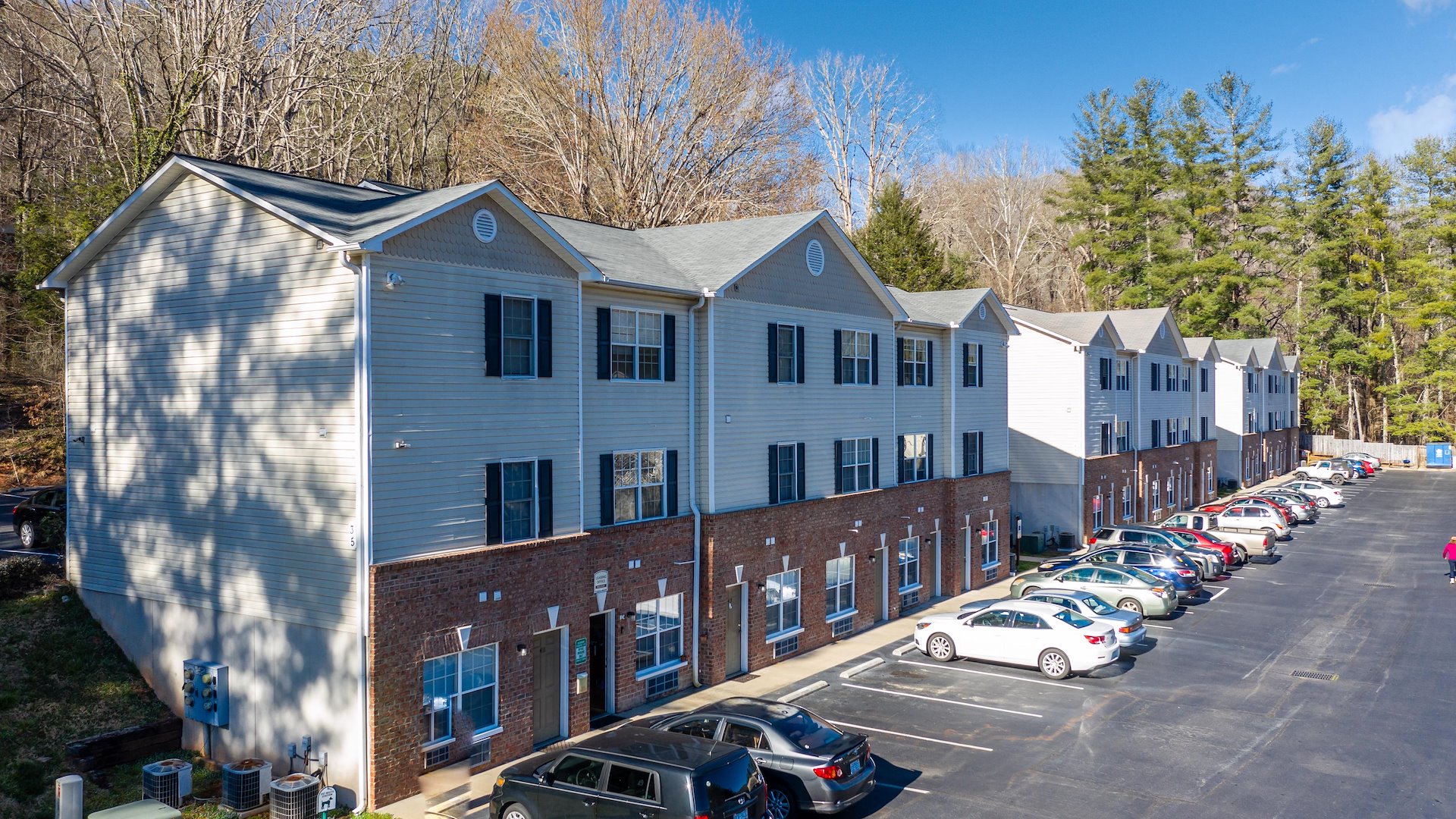 The Maples of Cullowhee/Cullowhee, North Carolina