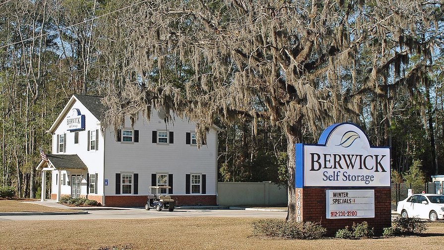 Princeton Self Storage Melbourne Fl Dandk Organizer