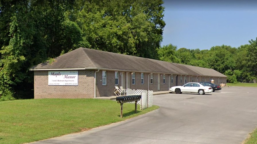 Maple Manor/Lebanon, Tennessee