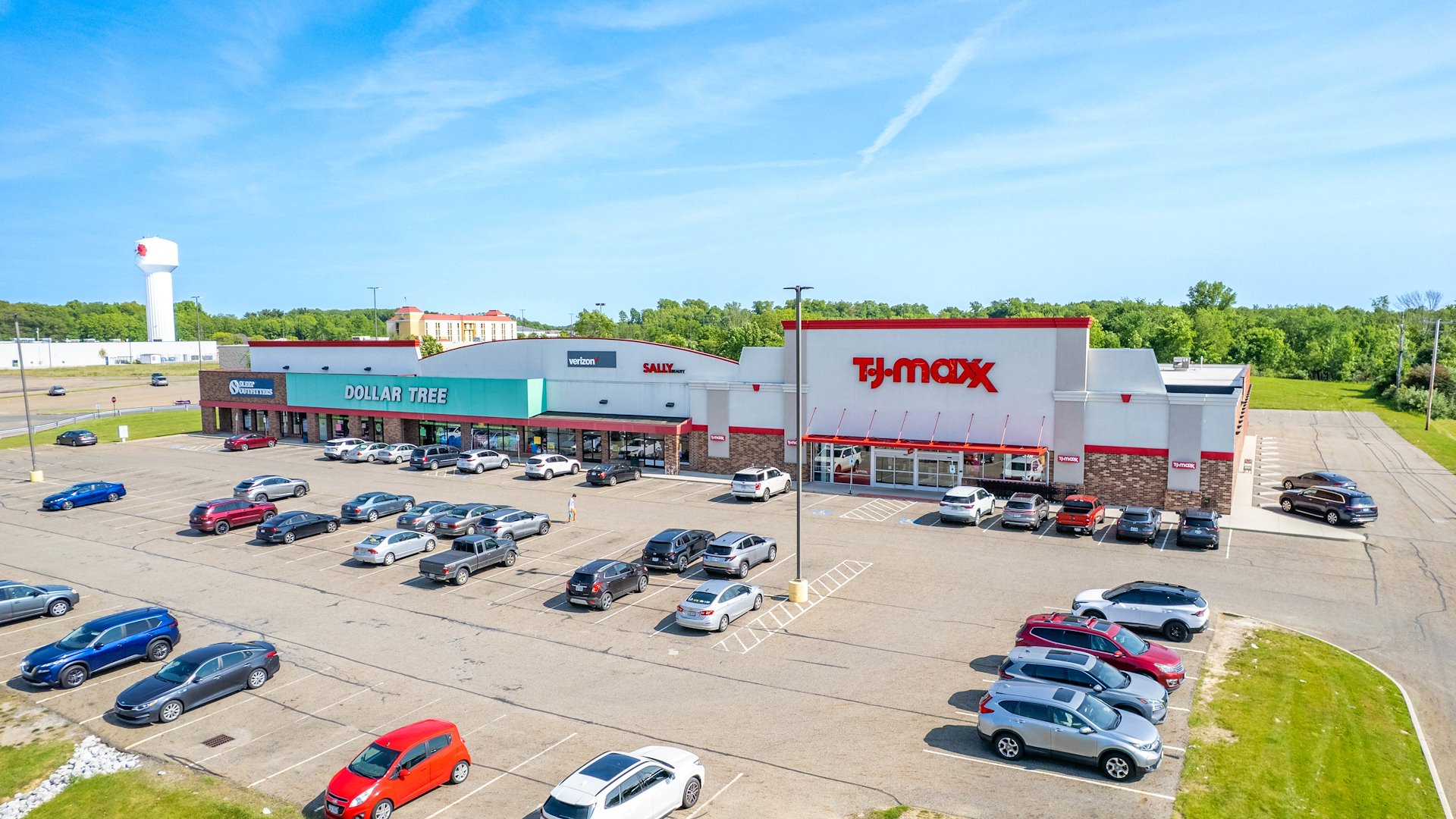 2618 W State St, Alliance, OH 44601