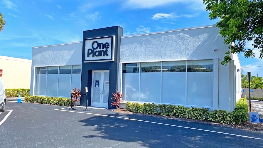 One Plant Cannabis Dispensary/Avon Park, Florida