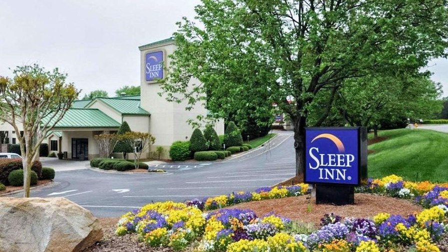 Sleep Inn Kernersville I-40/Kernersville, North Carolina