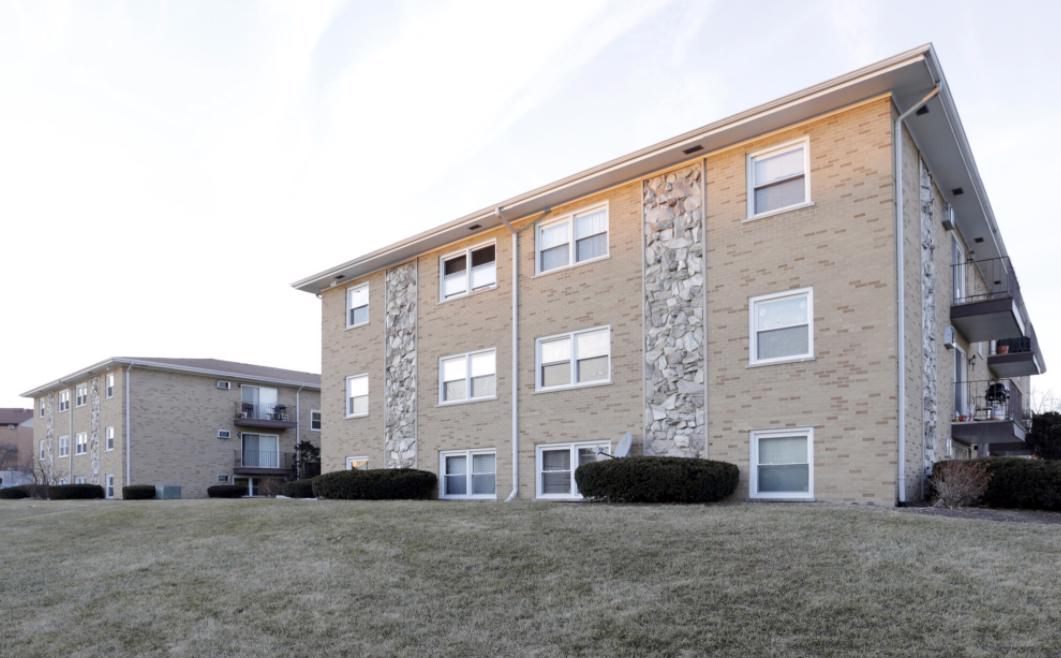 Addison Apartments/Addison, Illinois