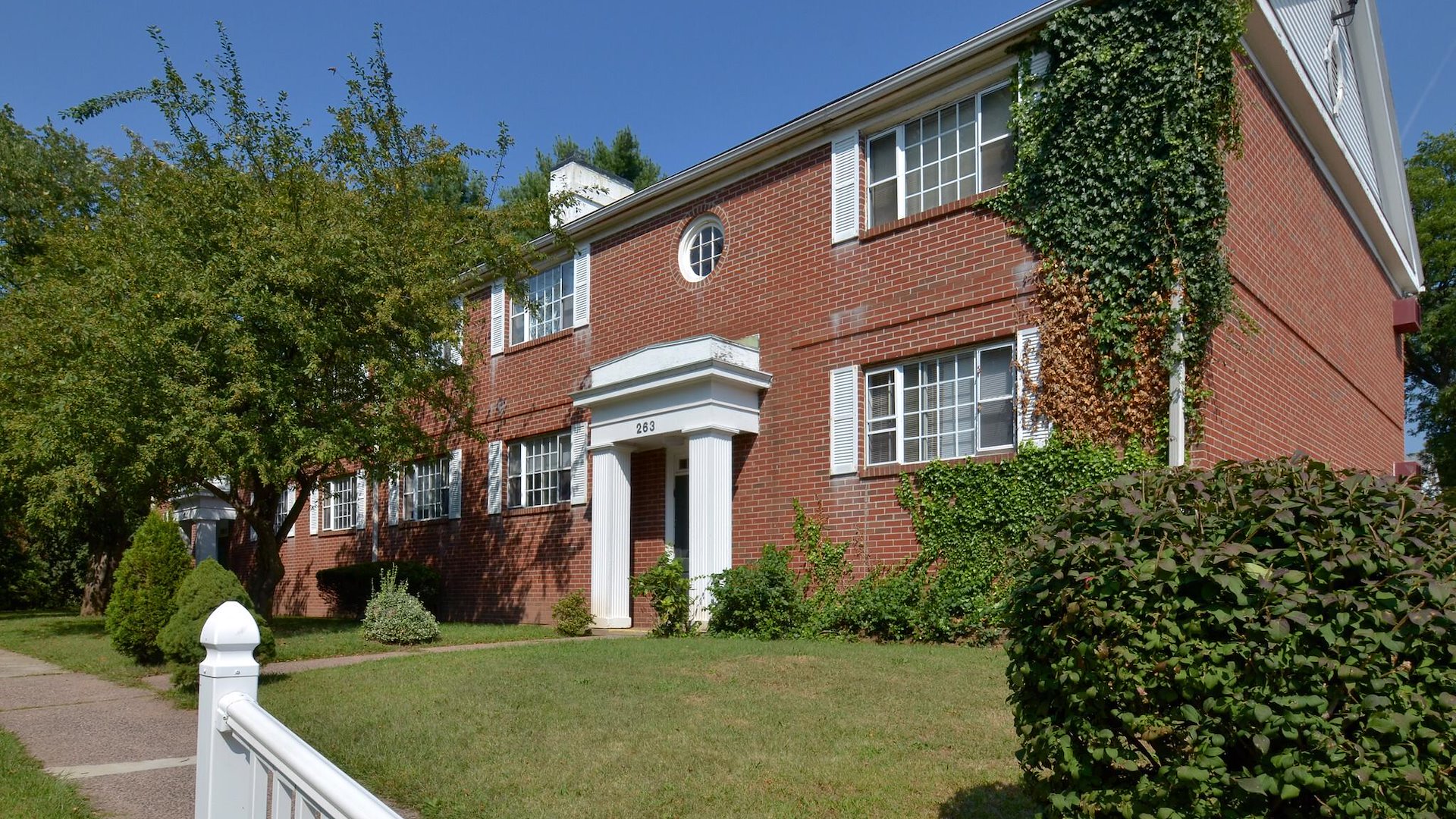 Northwood Square/Newington, CT