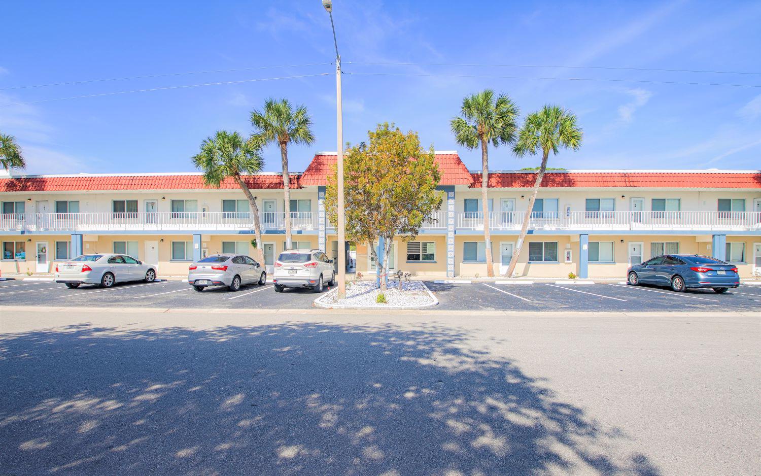 The Rialto Venice/Venice, Florida