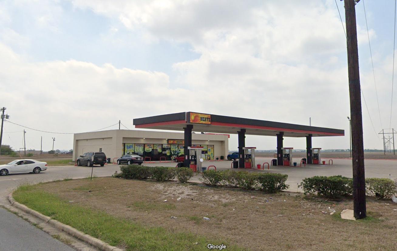 Mountain Express Oil Company - 18 Years Remain/Harlingen, Texas