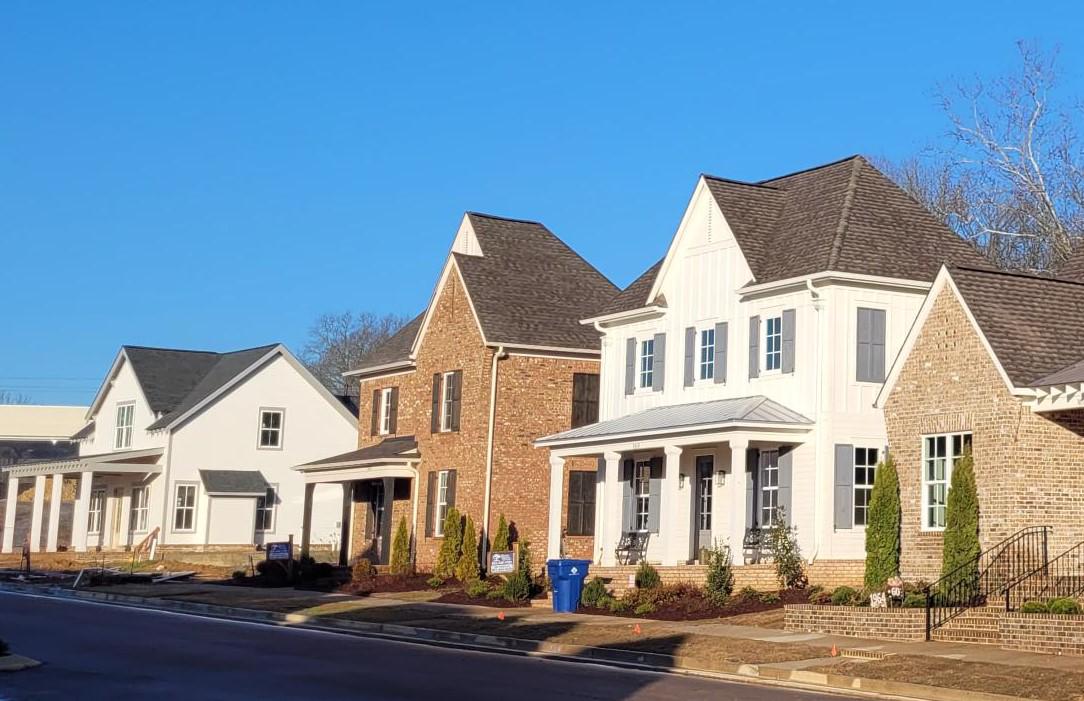 Short Fork Development/Hernando, Mississippi