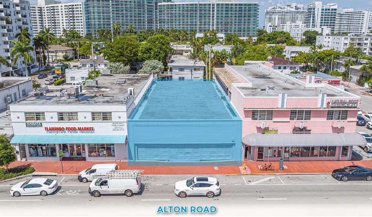 The Making of Miami Beach's Mixed-Use Garage - Urban Land