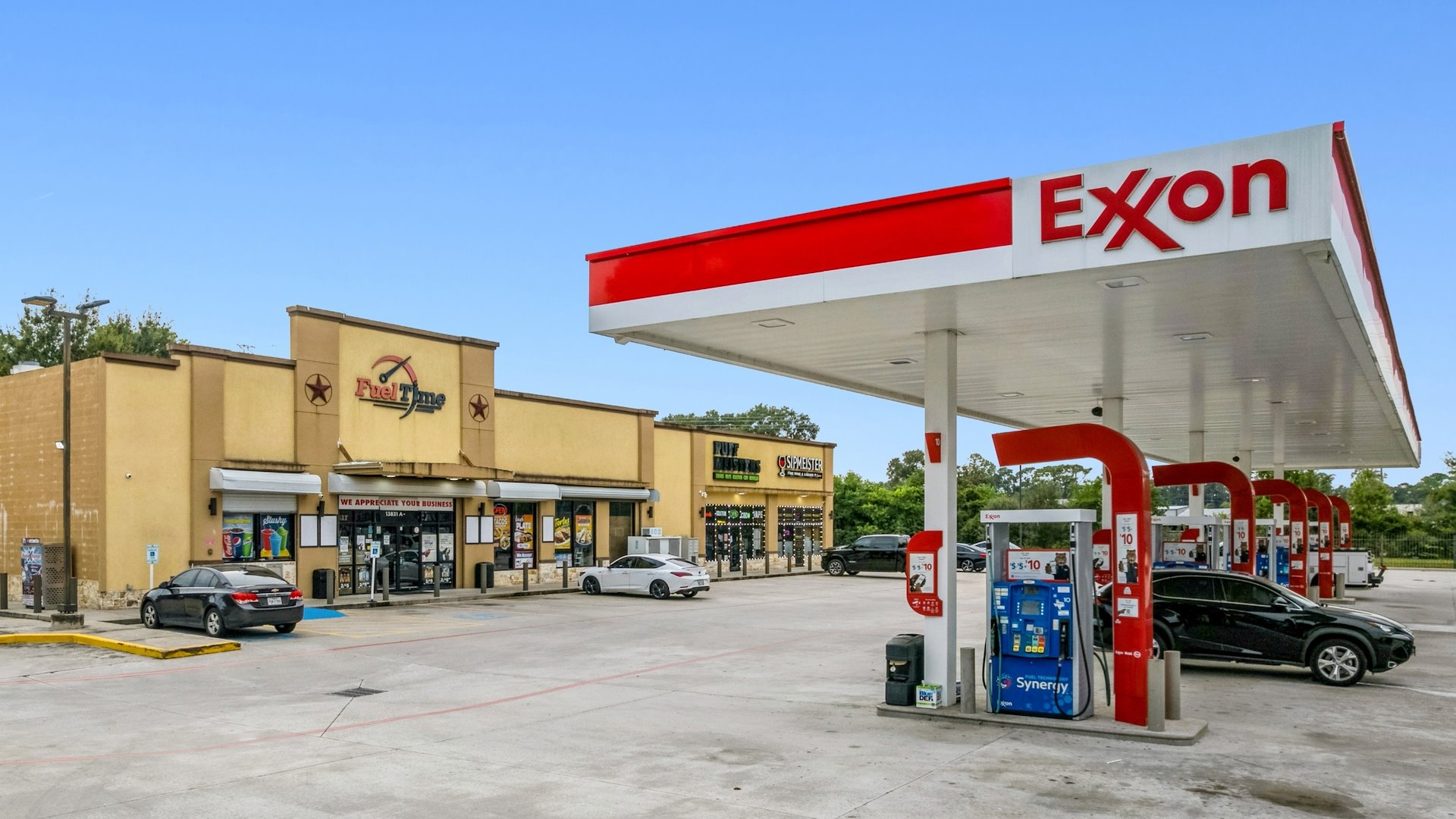 13831 Huffmeister Rd, Cypress, TX 77429