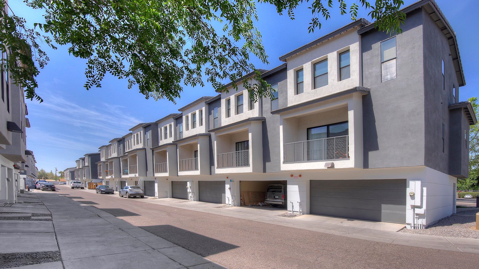 Dolce Villagio/Tempe, AZ