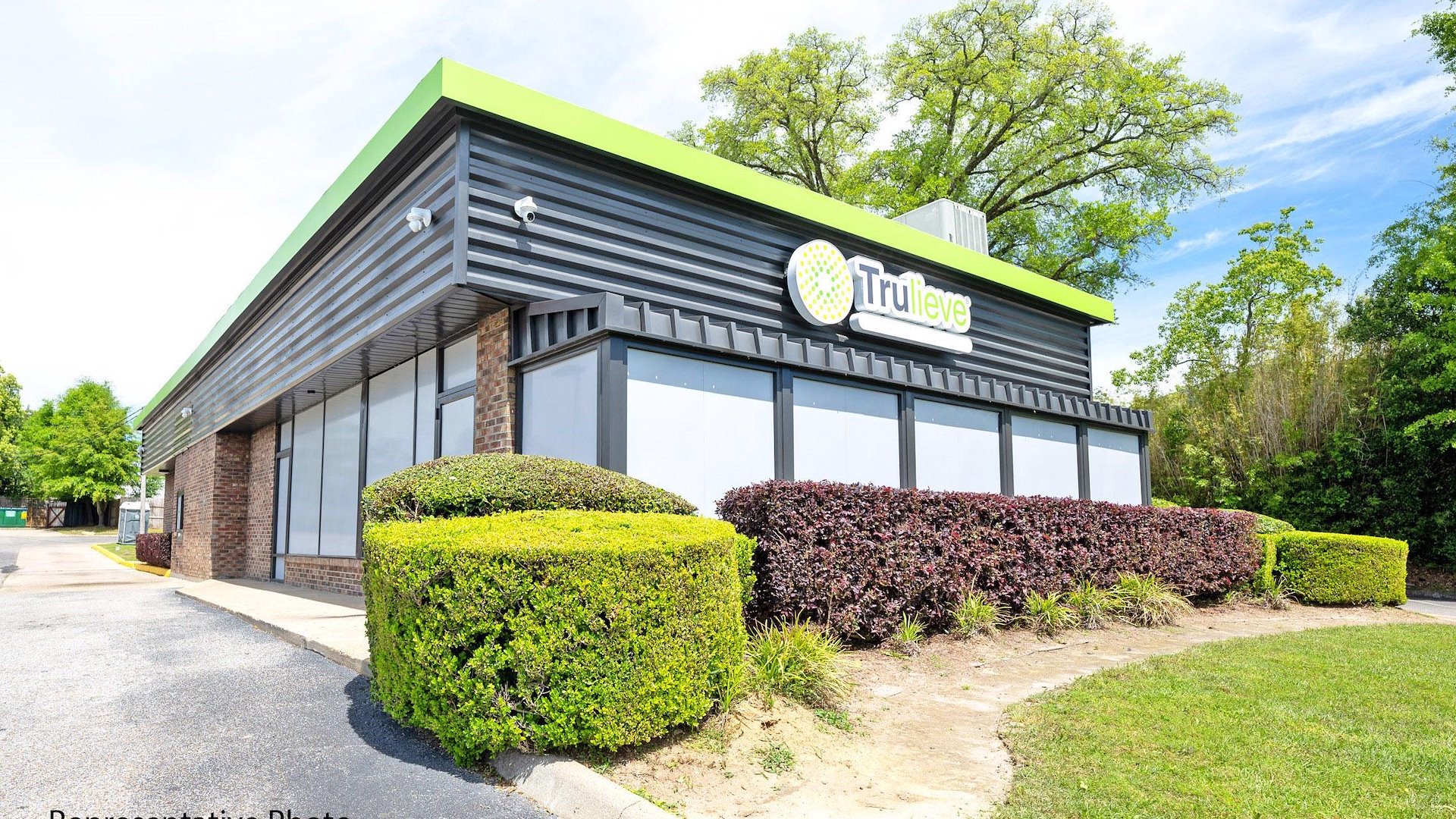 Trulieve Cannabis Dispensary (Located Near GA State Line)/Jacksonville