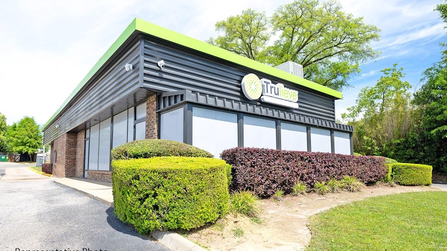 Trulieve Cannabis Dispensary (Located Near GA State Line)/Jacksonville