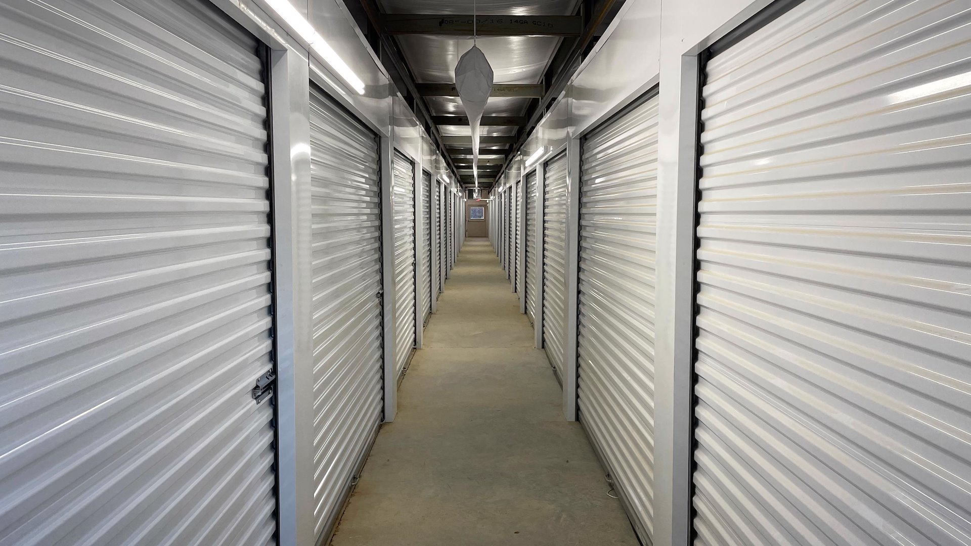 Friendly City Mini Warehouses/Columbus, Mississippi