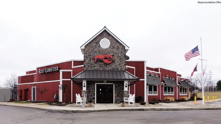 Red Lobster/Conyers,