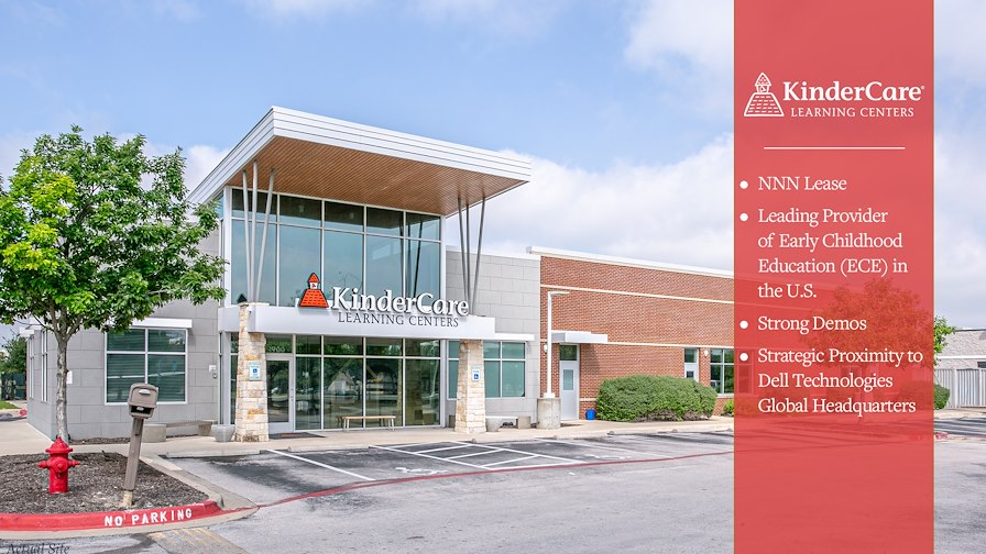 KinderCare Learning Center - Largest Childcare Provider in the US ...