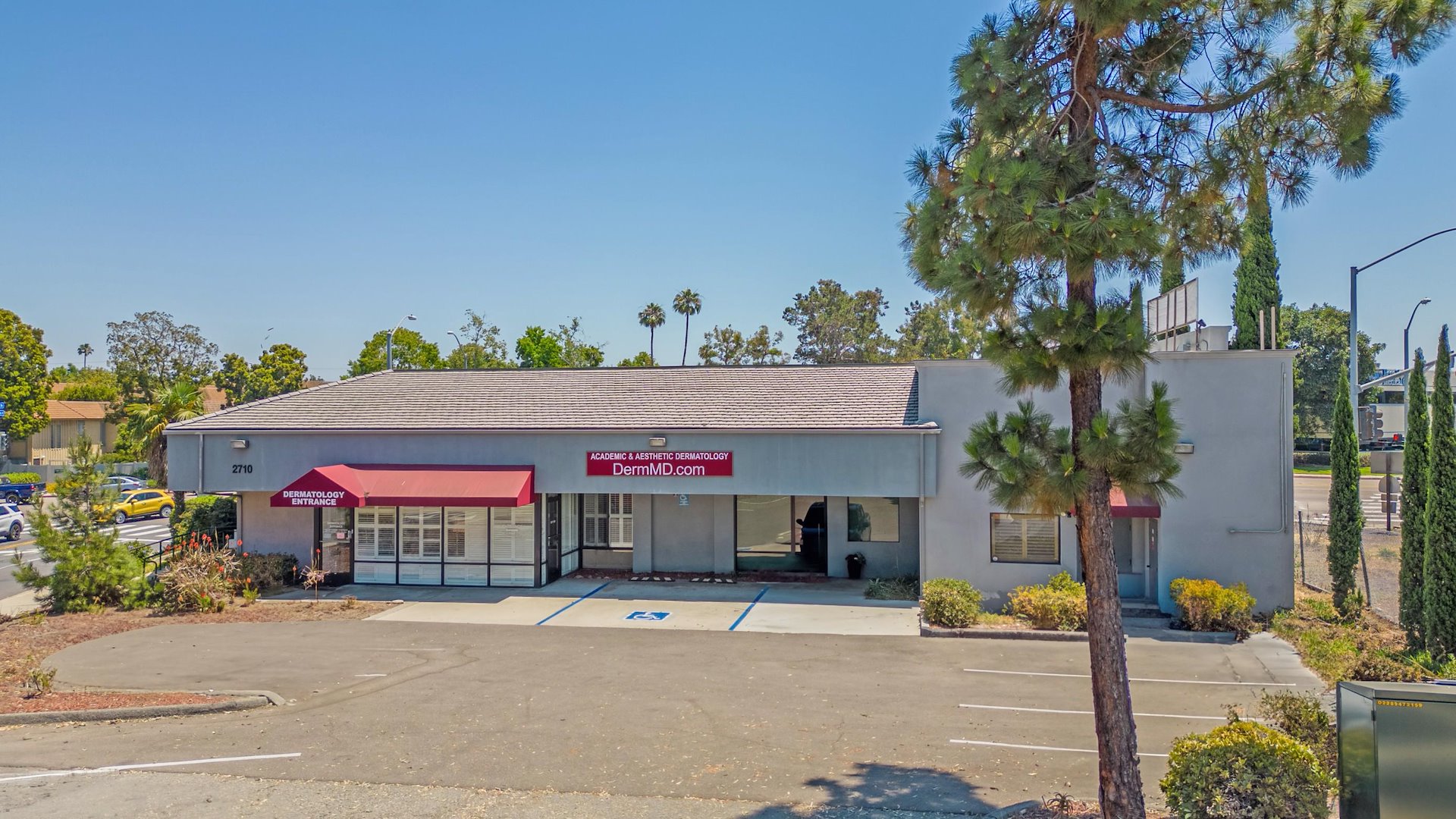 Kearny Mesa Medical Office/San Diego, California