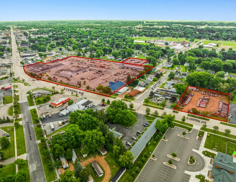 1505 S Central Ave, Marshfield, WI 54449