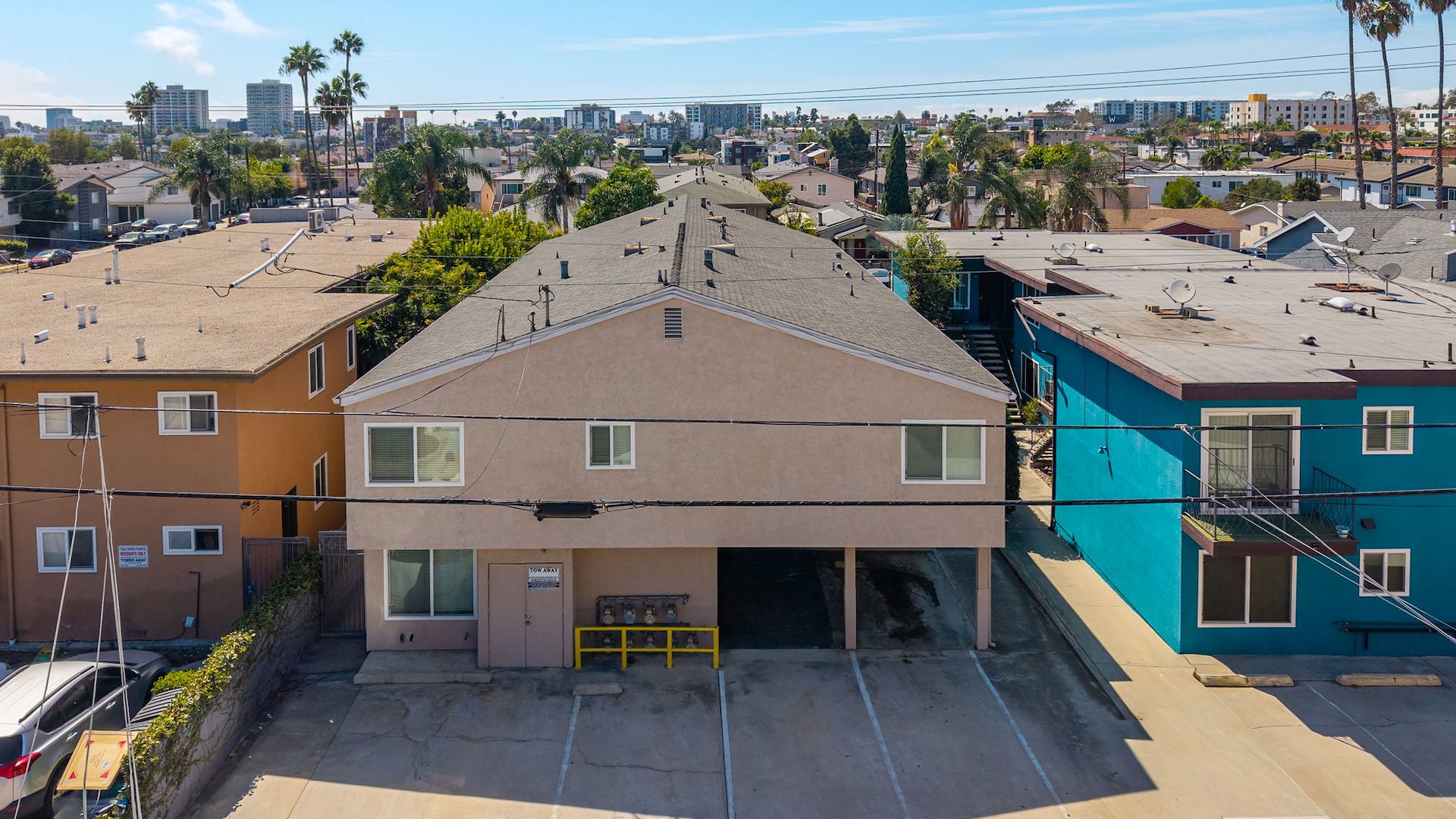 4119 Arizona St — Sale in San Diego, CA, photo 2 of 2