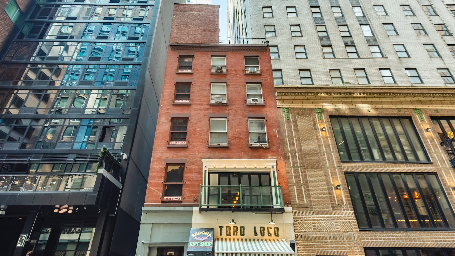 15 Stone Street — Sale in New York, NY, photo 3 of 3