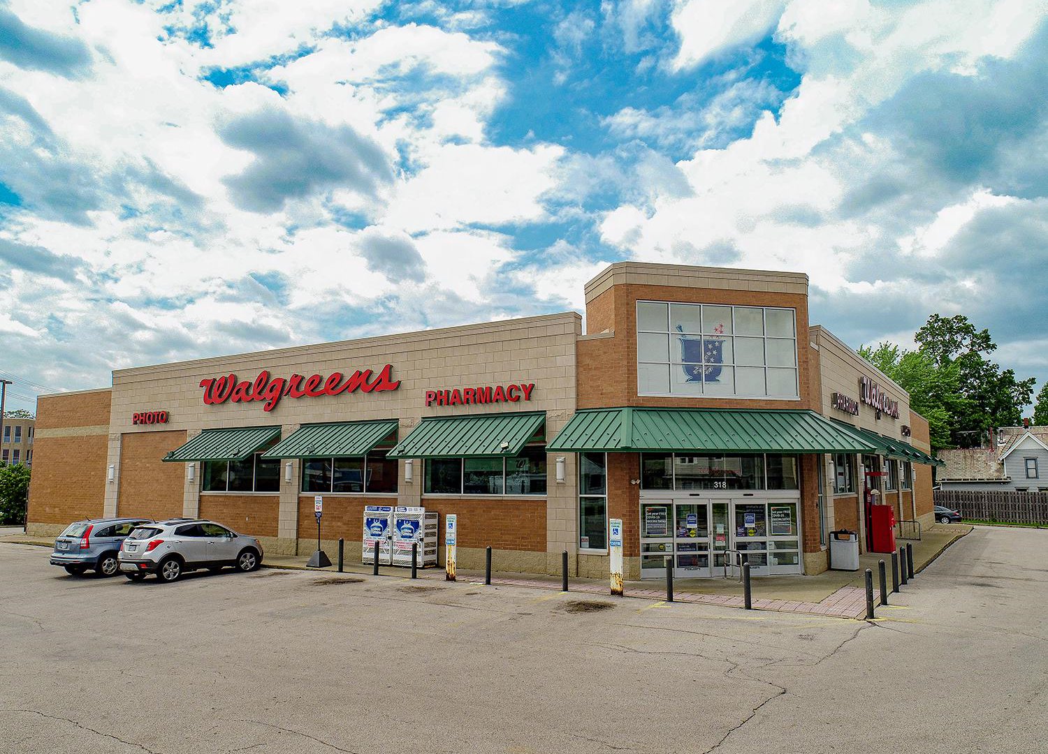 ashtabula walgreens