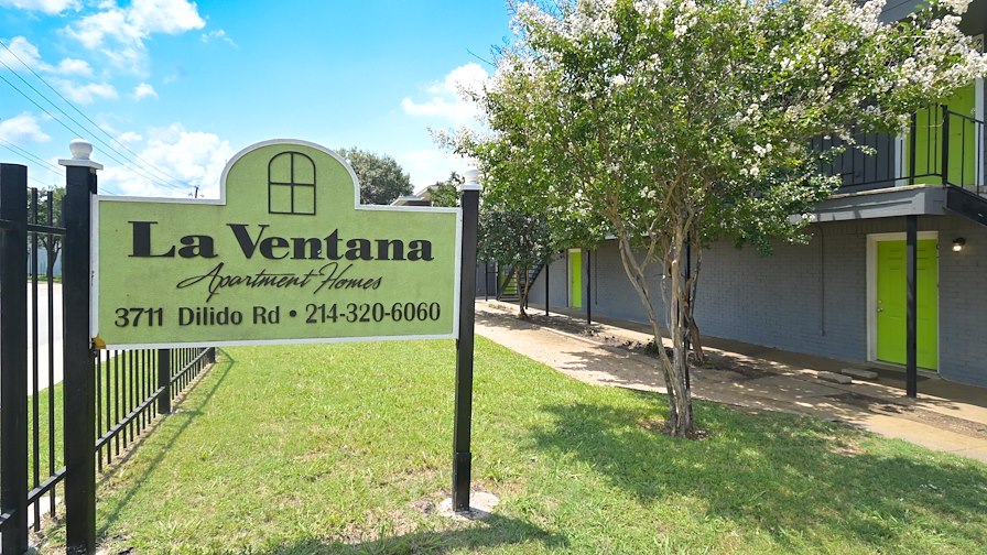 La Ventana/Dallas, Texas