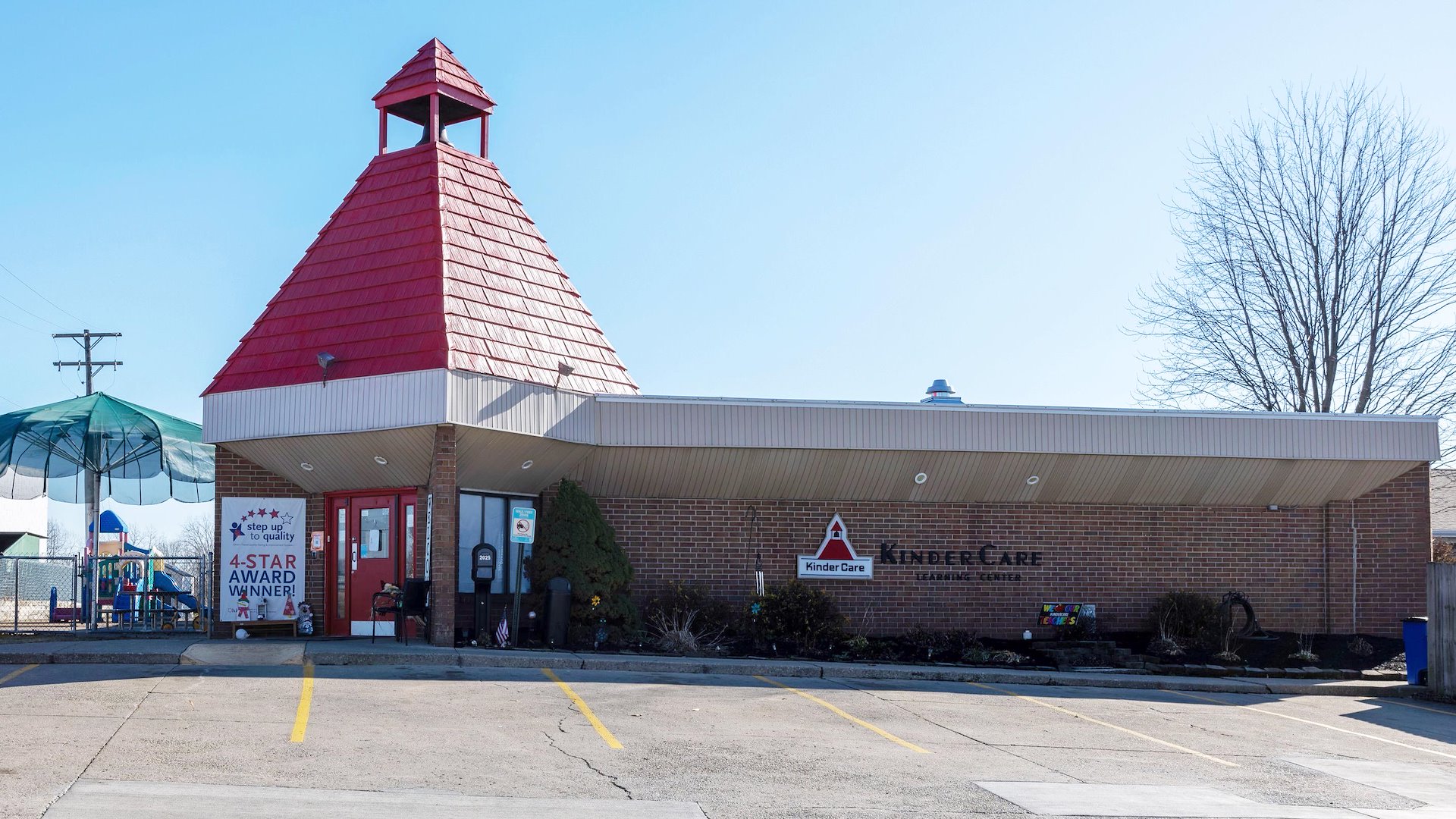 KinderCare/Xenia, Ohio