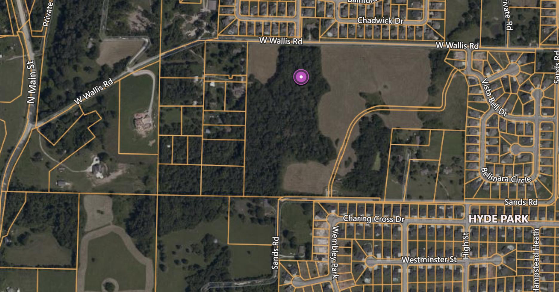 Marabella/Cave Springs, Arkansas