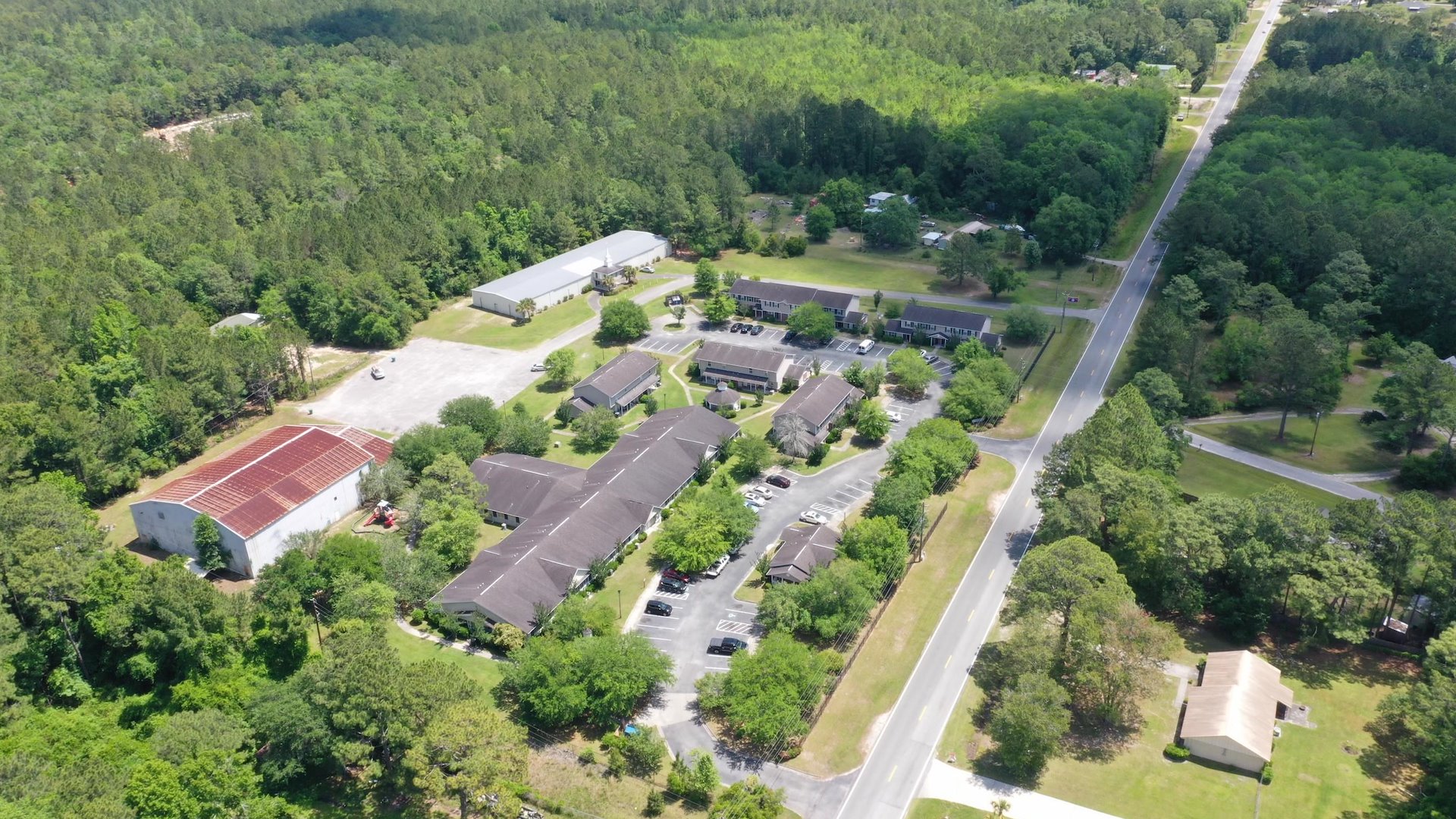 Blount Crossing Apartments/Darien,