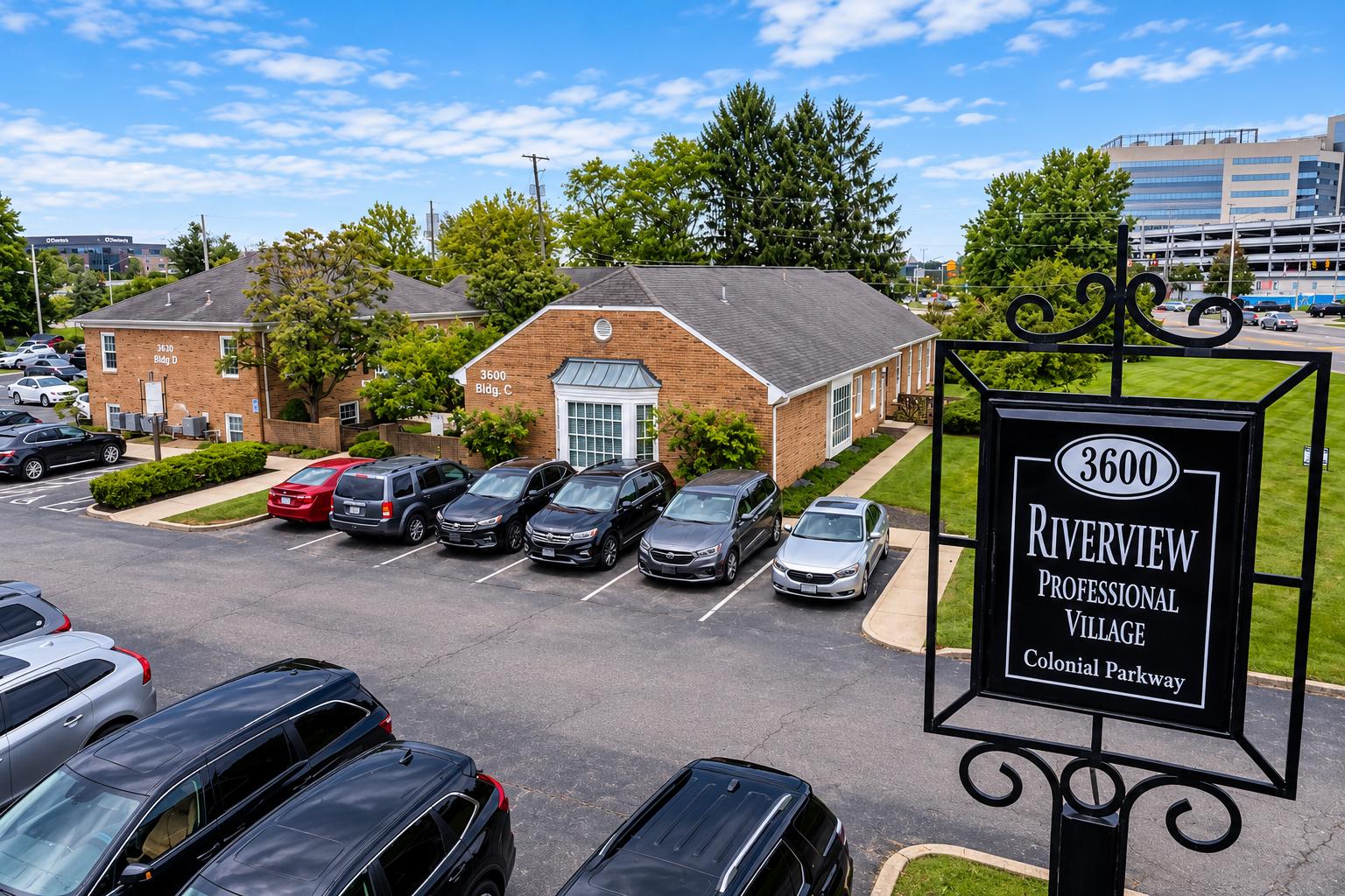 Riverview Professional — Sale in Columbus, OH, photo 2 of 2