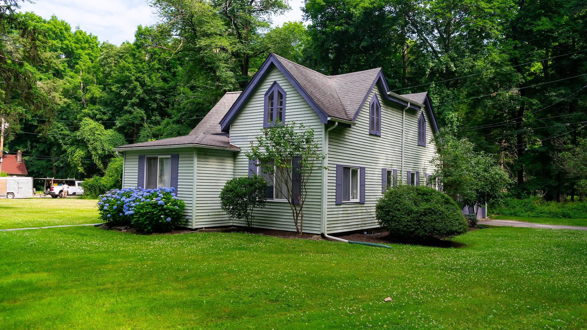 Clover Way Estates/Poughkeepsie, New York