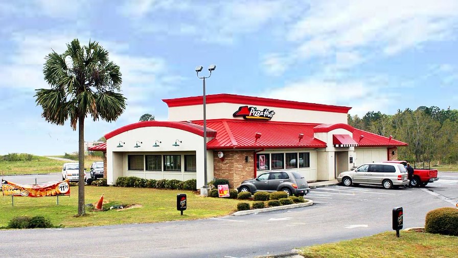 Marcus & Millichap - Darpan Patel