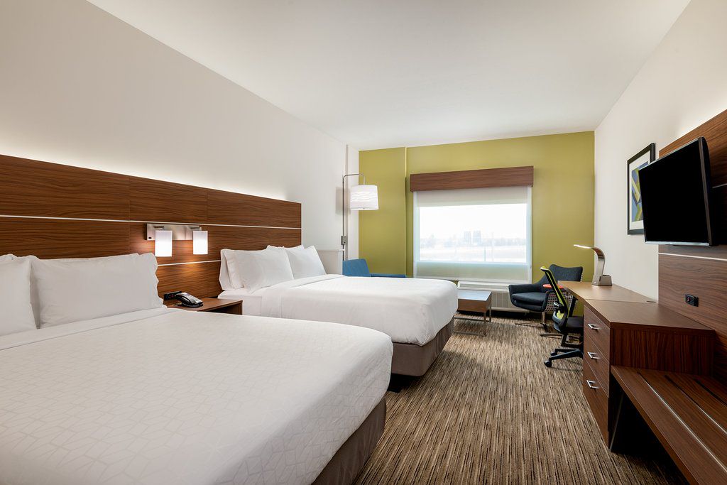 Holiday Inn Express & Suites Punta Gorda/Punta Gorda, Florida