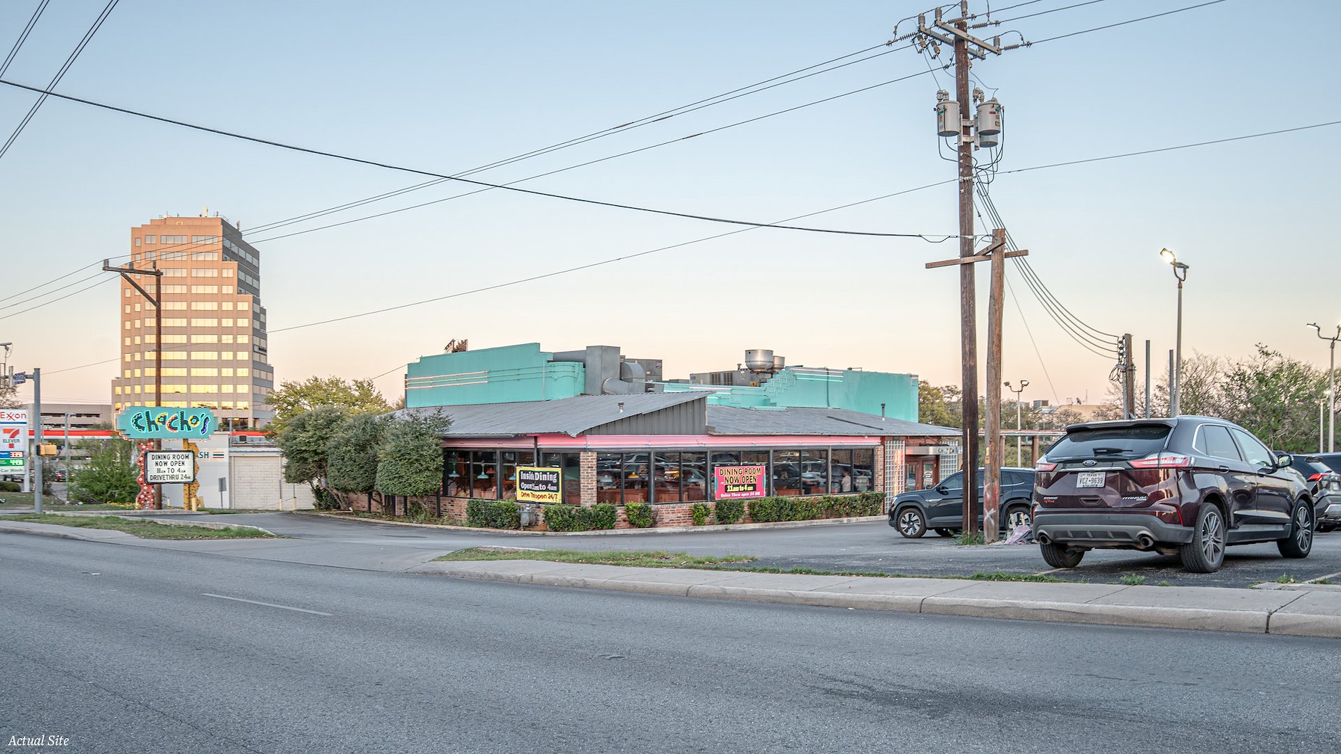 Chacho's - Popular Well-Known Tex-Mex Concept |… — Sale in San Antonio, TX, photo 5 of 8