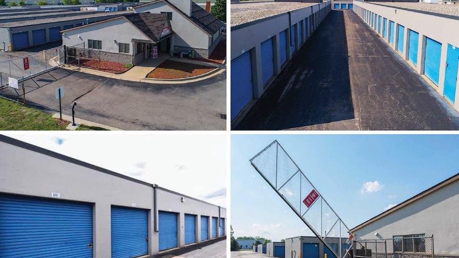 Self Storage Units Athens Ohio Dandk Organizer