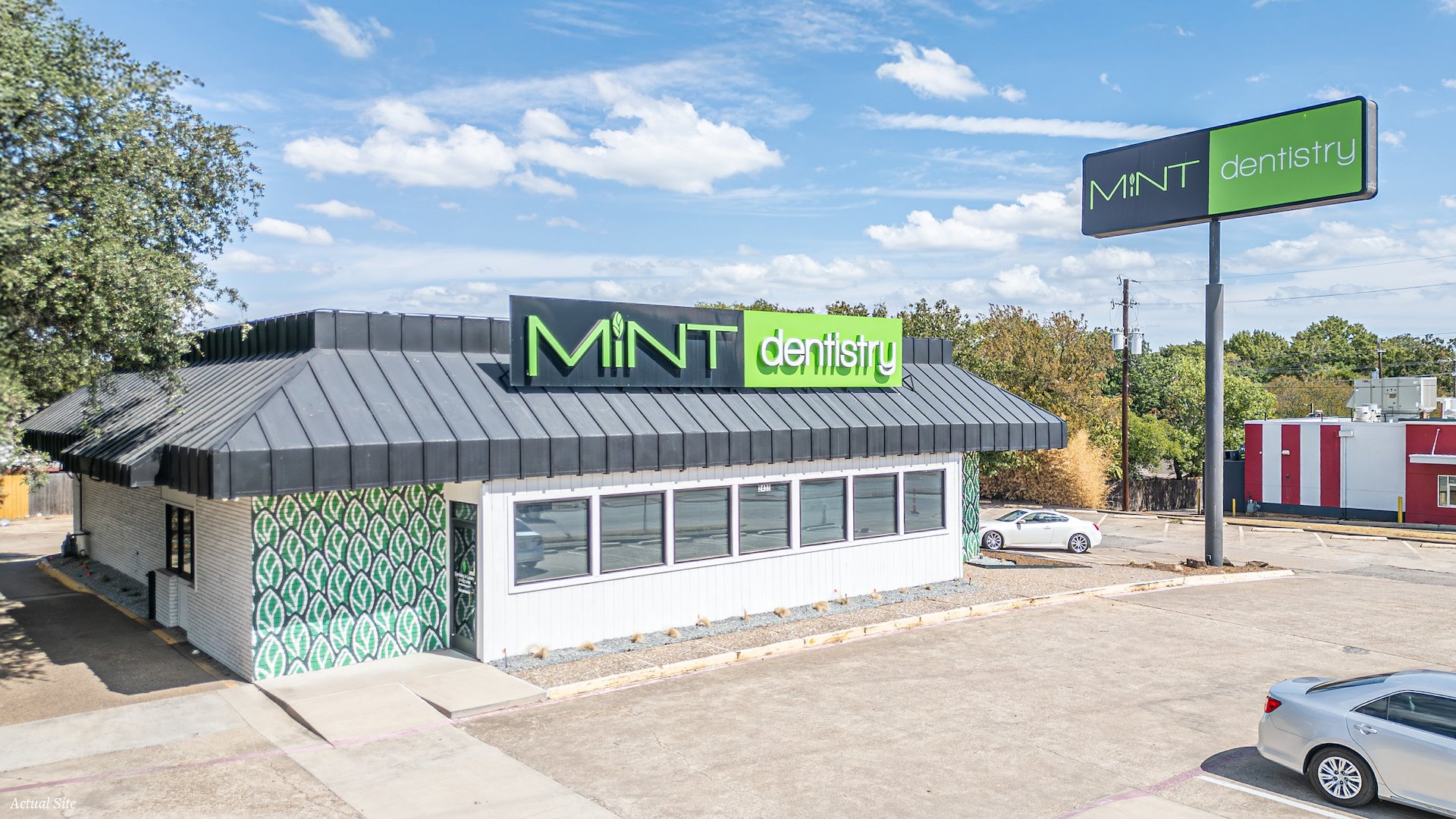 Corp. MINT dentistry - Rapidly Expanding Dental… — Sale in Dallas, TX, photo 3 of 7
