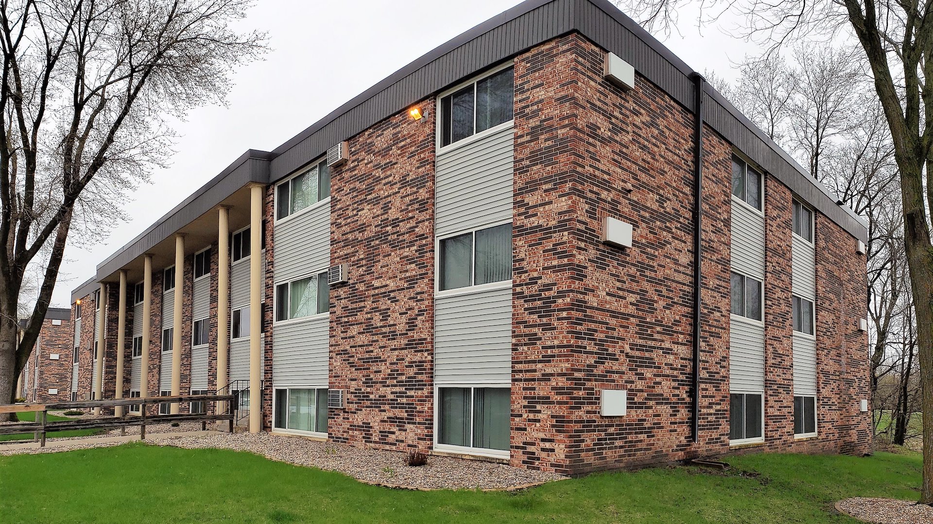 The Edge Mankato Minnesota