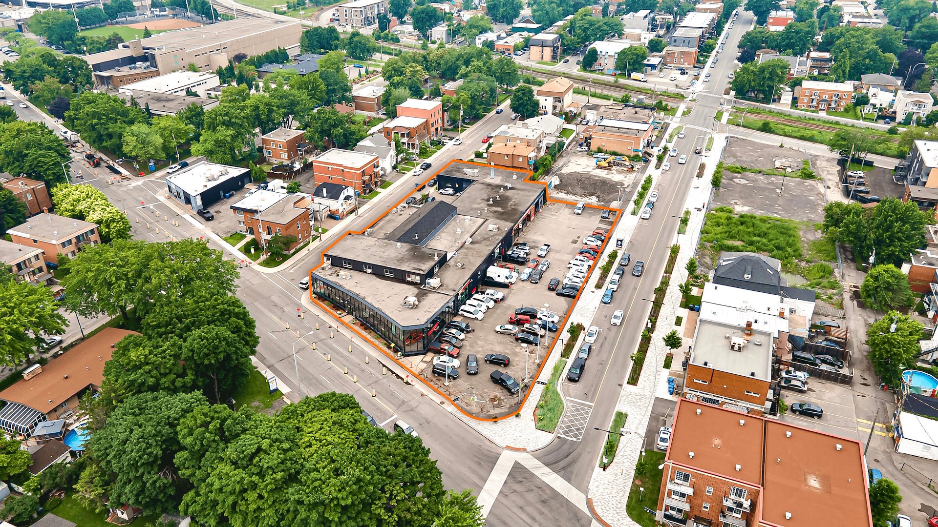 11251 NotreDame Street E., Montréal/MontréalEst, Quebec