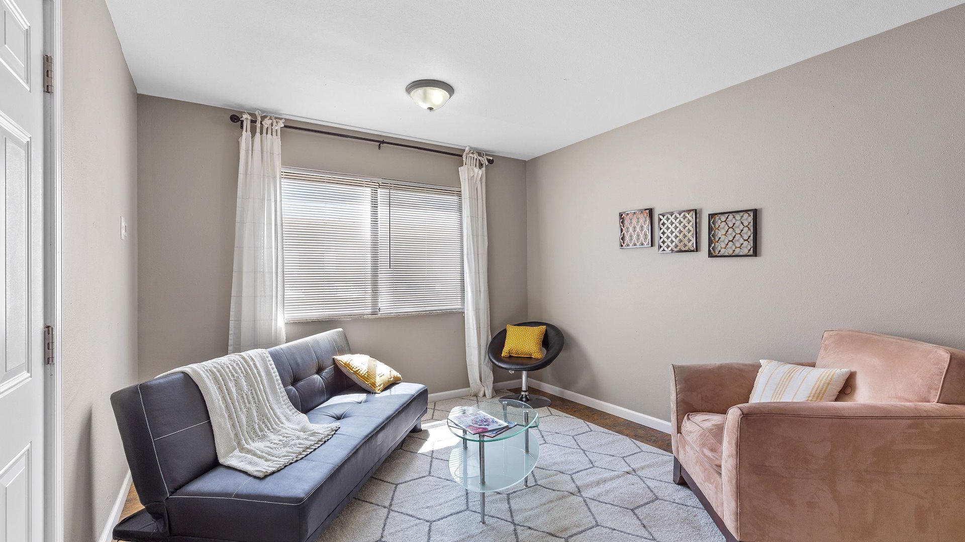 Suburban Heights Apartments/Kinloch, Missouri