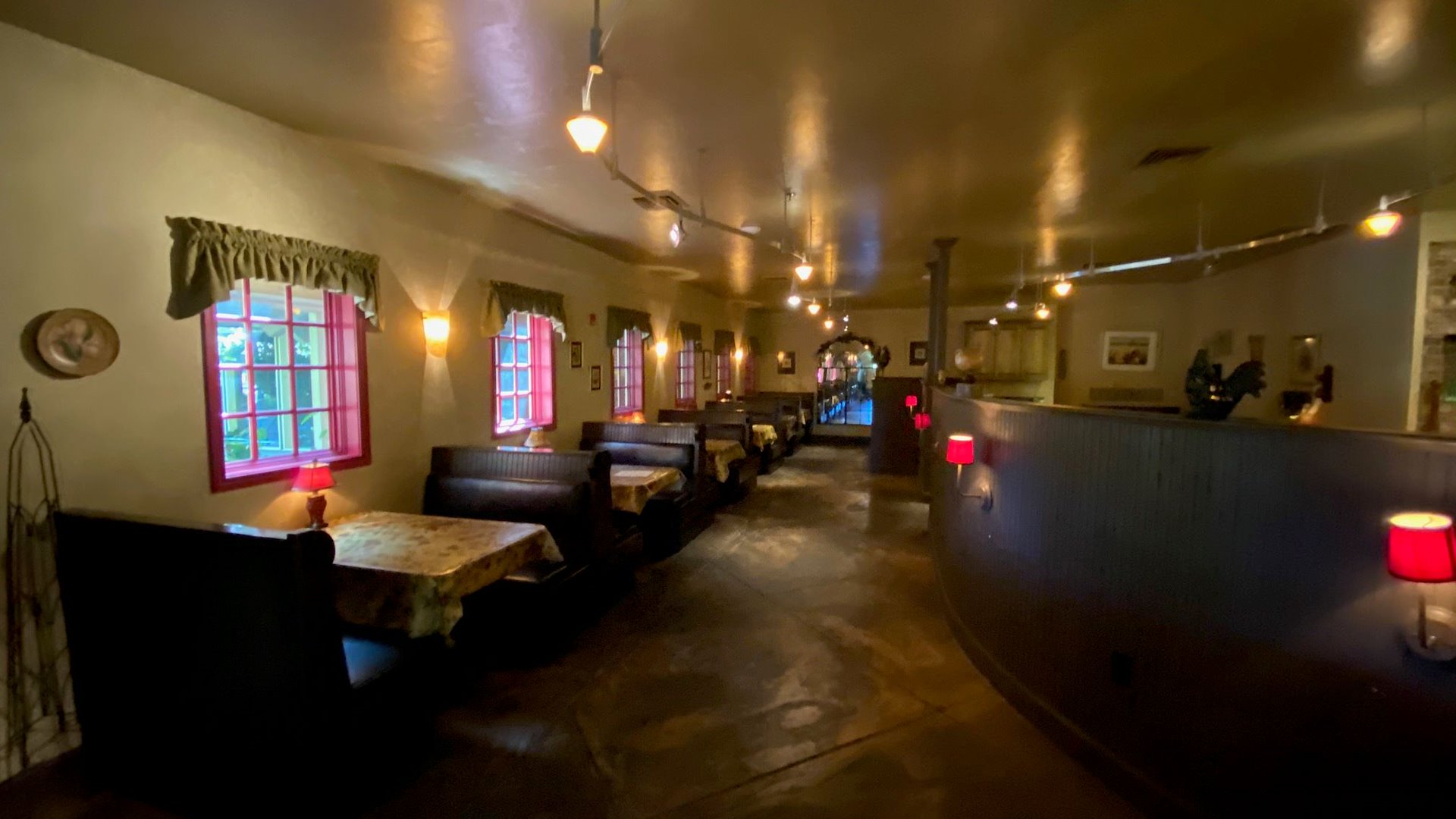 The Village Green Hotel Resort and RV/Cottage Grove, Oregon