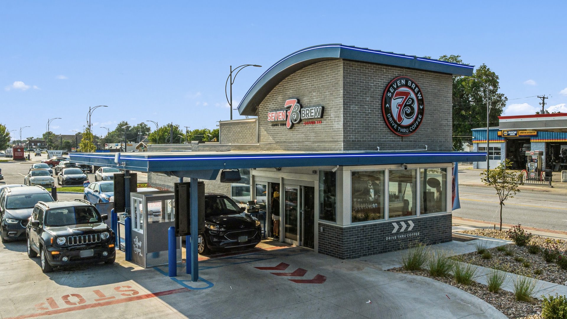 2901 W Broadway, Council Bluffs, IA 51501