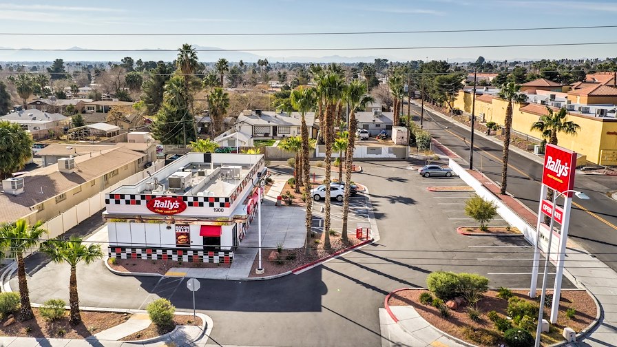 Marcus & Millichap Las Vegas, Nevada Commercial Investment Real Estate