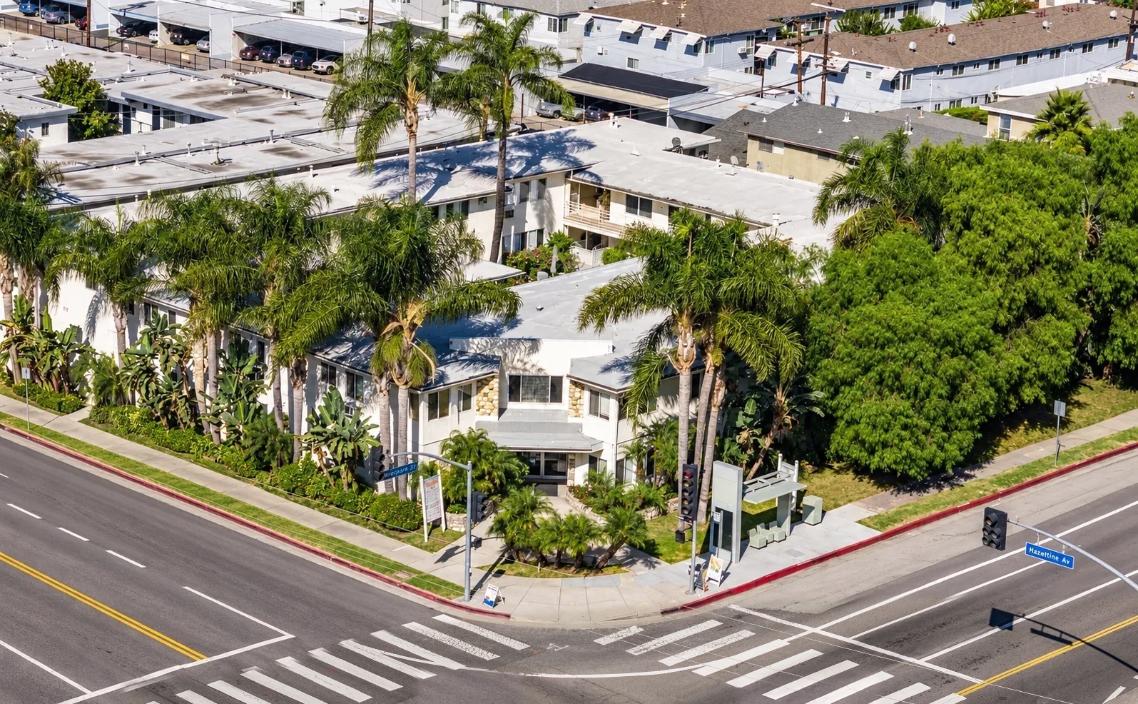 14065 Moorpark St - multifamily for sale in sherman oaks, CA