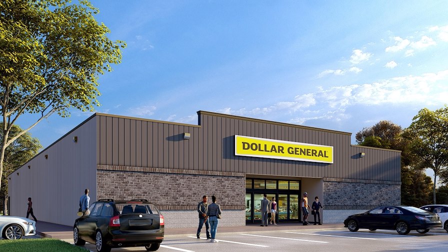Dollar General/Donalsonville,