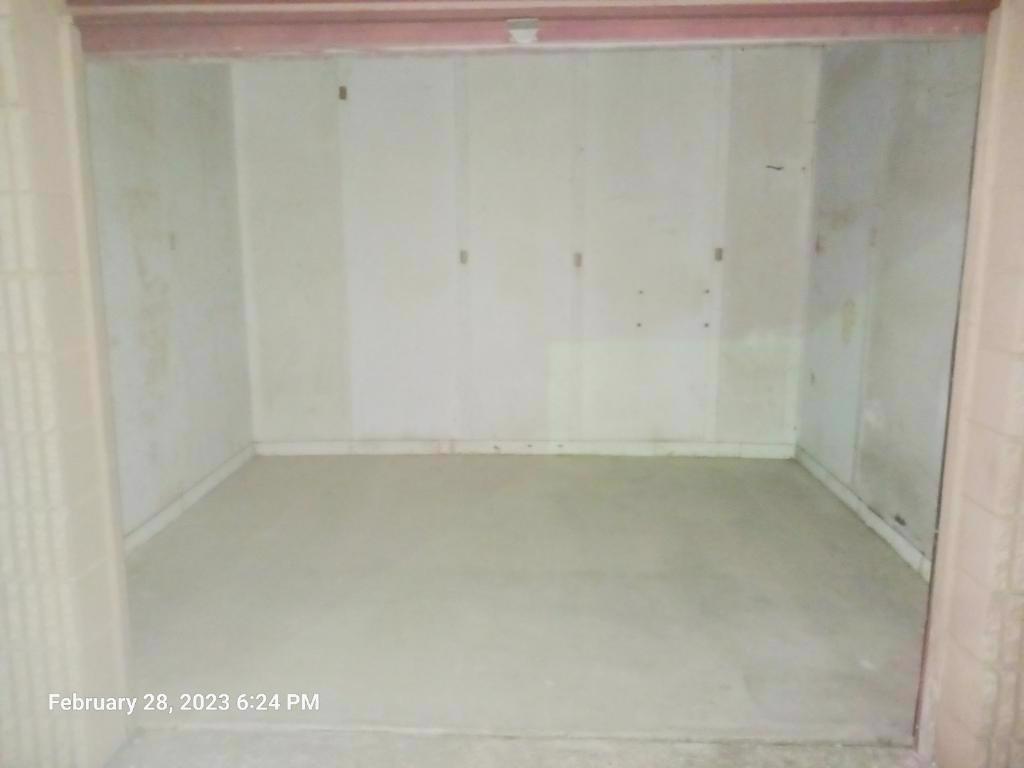 Winchester Storage/Sedalia, Missouri