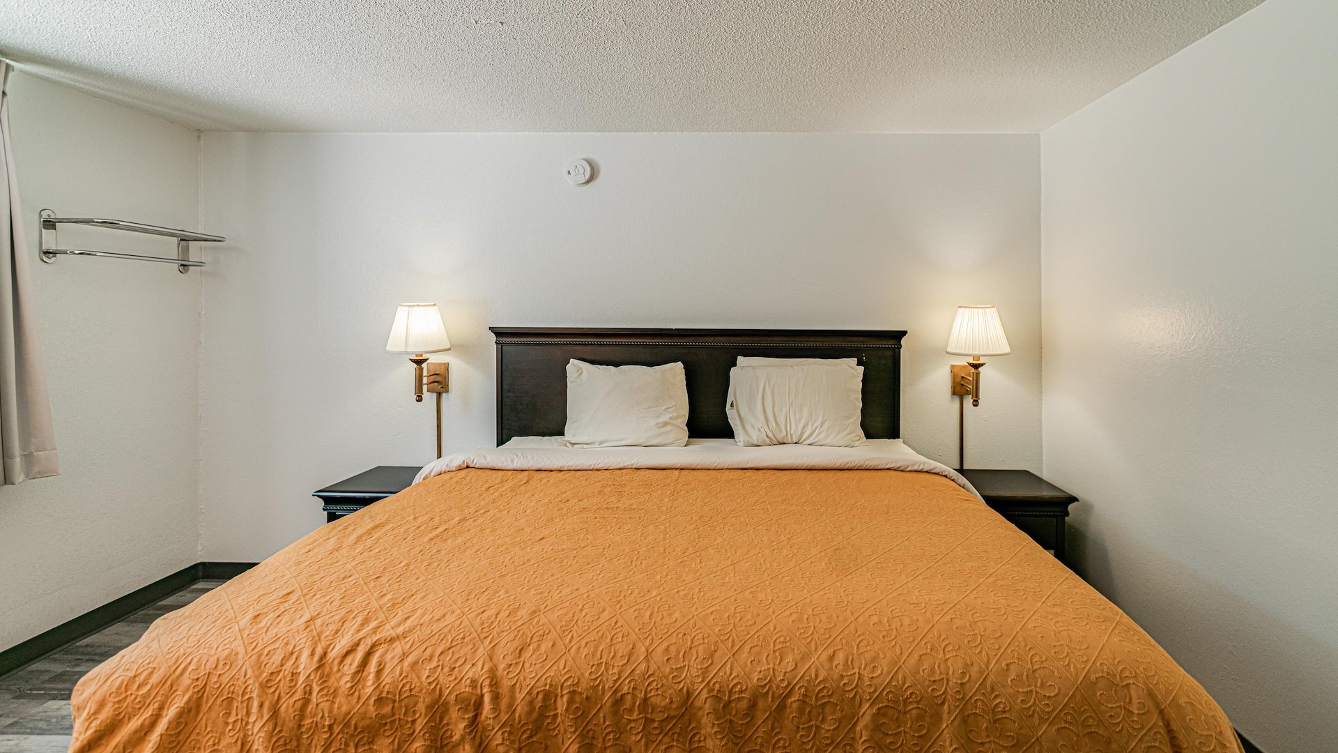 Dickinson Inn/Dickinson, North Dakota