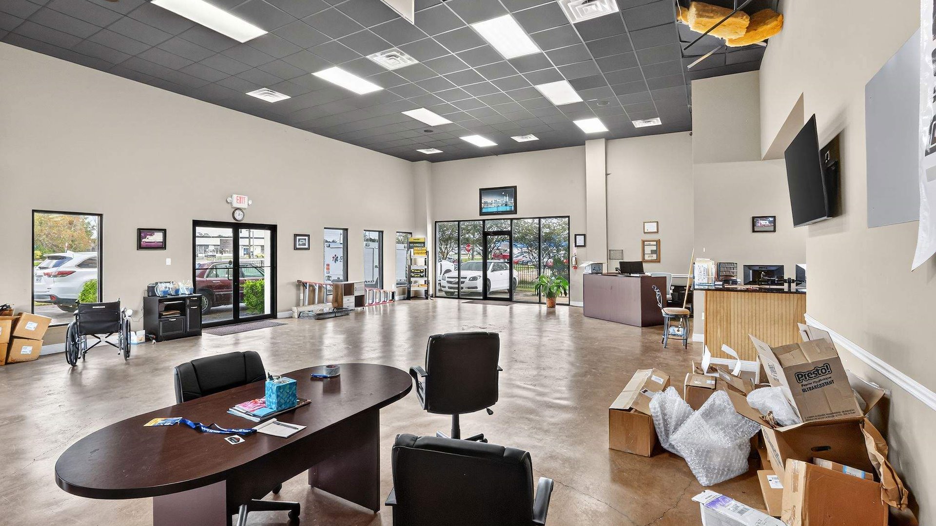 Auction - STNL Industrial Value-Add | Southeast — Sale in Baton Rouge, LA, photo 4 of 5