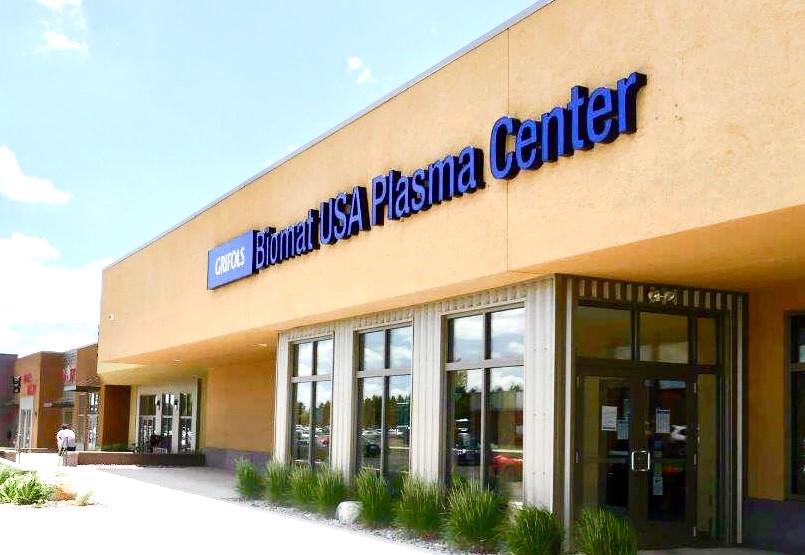 Eastside Commons (HyVee Anchored)/Brookings, South Dakota