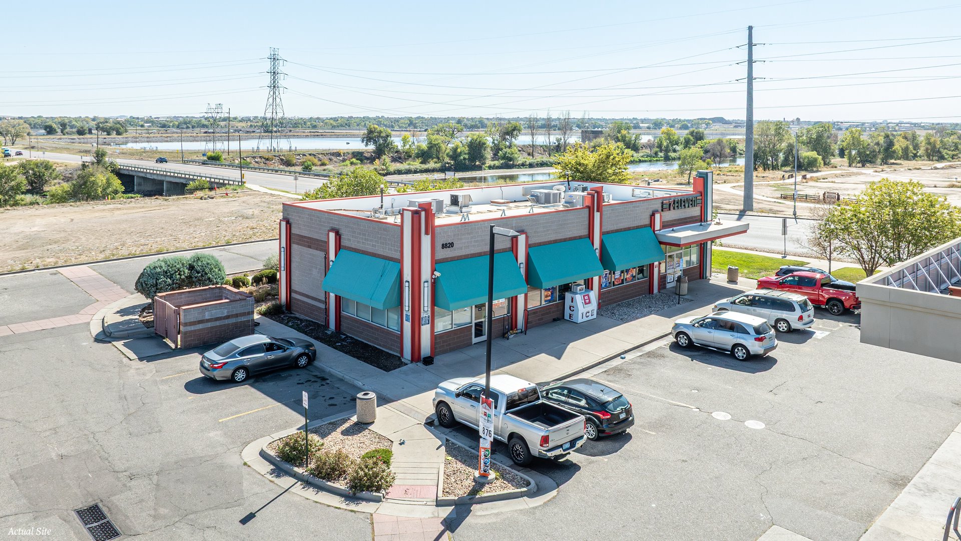 7-Eleven w/ Gas | Denver MSA | Recent Lease Extension… — Sale in Thornton (Denver Msa), CO, photo 4 of 8